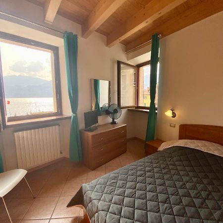 Da Mario Apartments Malcesine Buitenkant foto
