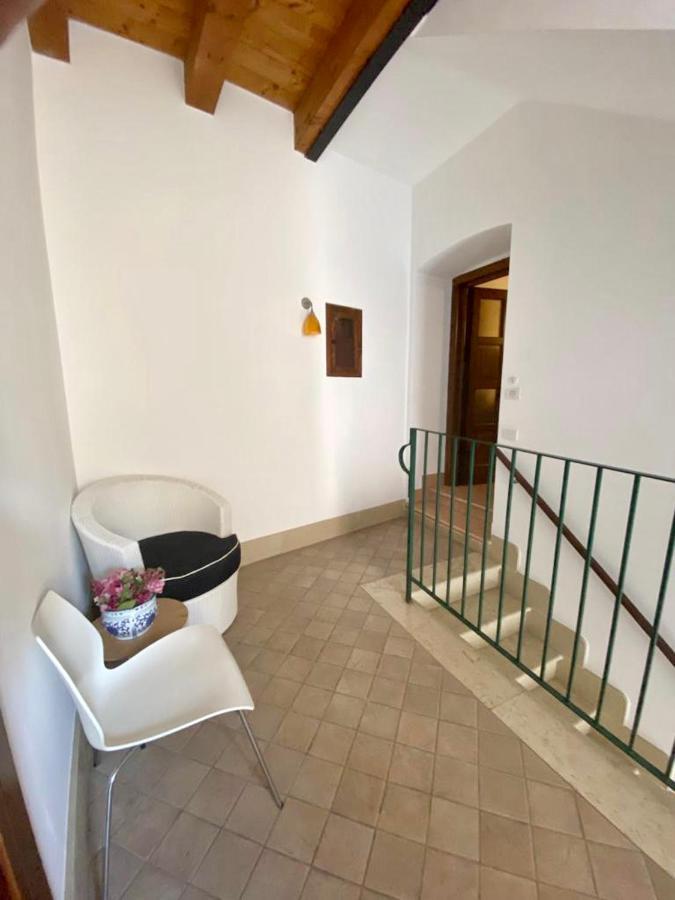 Da Mario Apartments Malcesine Buitenkant foto