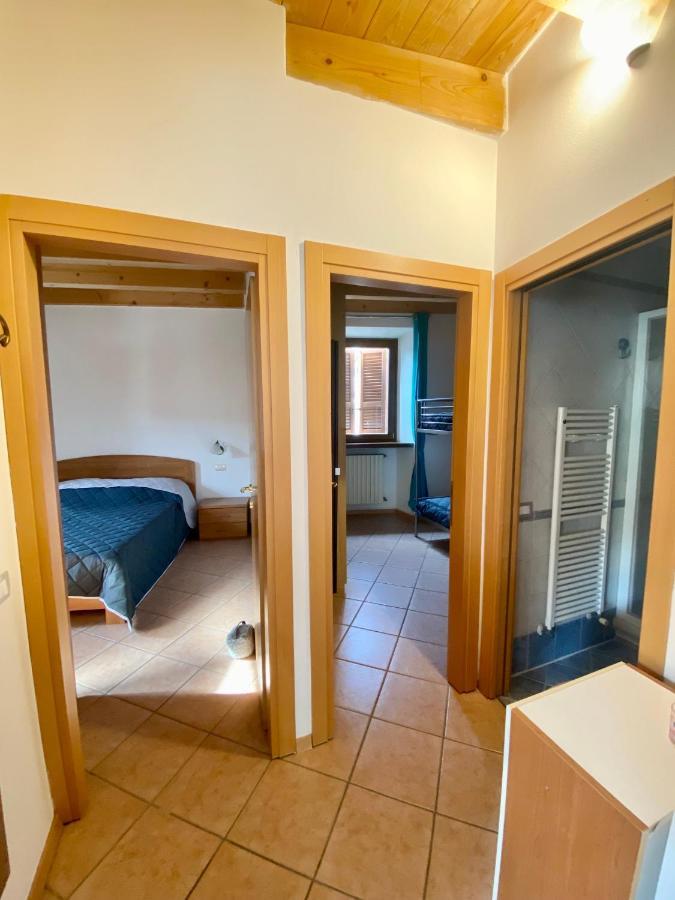 Da Mario Apartments Malcesine Buitenkant foto
