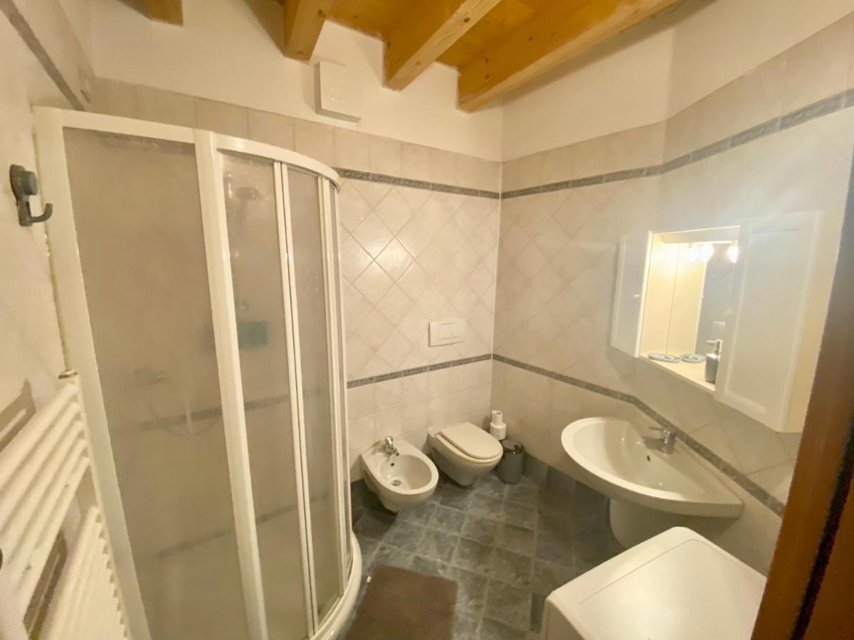 Da Mario Apartments Malcesine Buitenkant foto