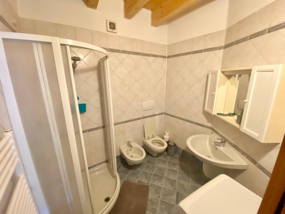 Da Mario Apartments Malcesine Buitenkant foto