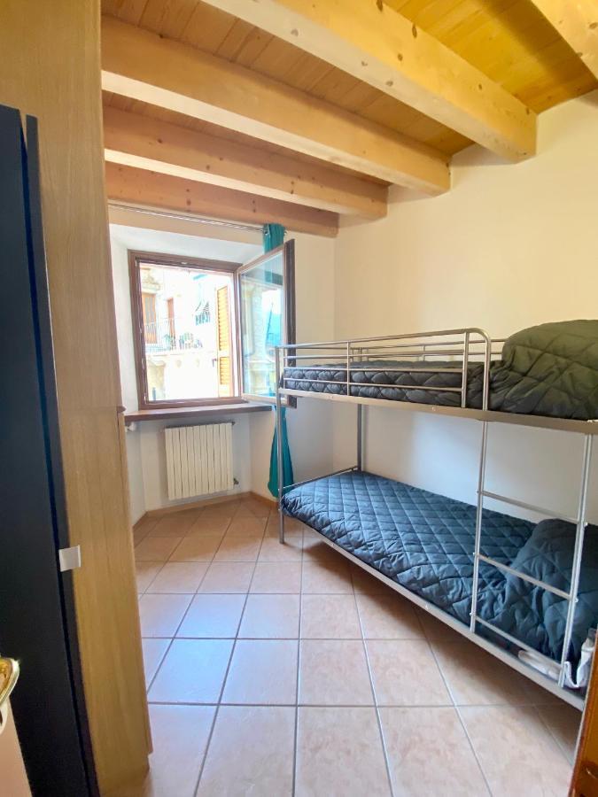 Da Mario Apartments Malcesine Buitenkant foto